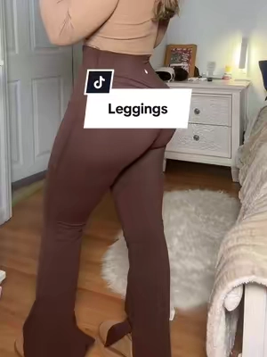 Leggings brxl #leggings #activewear #tummycontrol #tiktokshopholidayhaul #merrygiftlist 