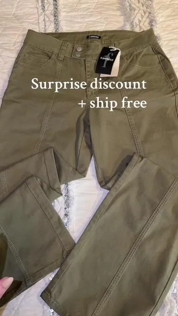 @Flamingals @flamingals.style @Flamingals US Shop #HolidayHustle #fashiondeals #creatorpicksambassador #flamingals #tiktokshopcreatorpicks   Prices and discounts are accurate at the time of posting. Please check the listing for the most up-to-date pricing @Flamingals US Shop @Flamingals Official 