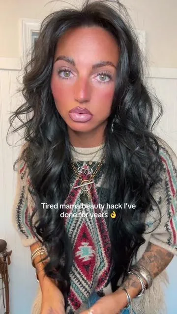 I would never share any products with you guys that I absolutely did not believe in and this is something that I’ve been using for years and years and I found it on TikTok shop so I thought I would share it with you