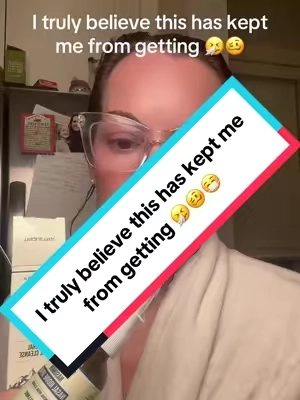 It’s like MAGIC‼️‼️ the NASOMIN NASAL IODINE SPRAY‼️ make sure you were getting the real one by TRIQUETRA and that is the one I have linked‼️‼️‼️ #iodine #nasalspray #respiratoryhealth #sinusrelief #tiktokshopcreatorpicks @Triquetra 