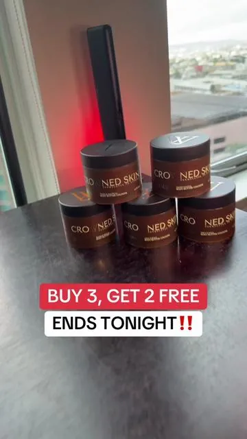 #crownedskin #bodybutter #mens #cologne 