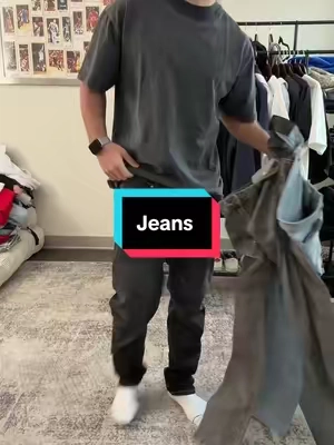 5’8 160 size 32x31 #mensjeans #3pack #stretch #jeans #slimfit