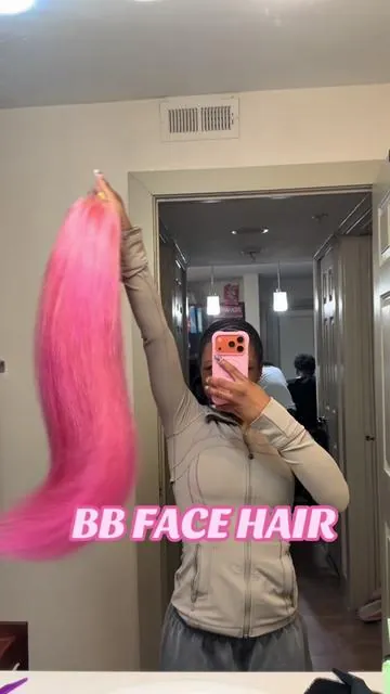 This is my honest review on this hair! I absolutely loved itttt and yall know I don’t do no lying this was a good wig yall go shop!! #bbfacehair #wiginstall #wiginfluencer @BB Face Hair Shop 