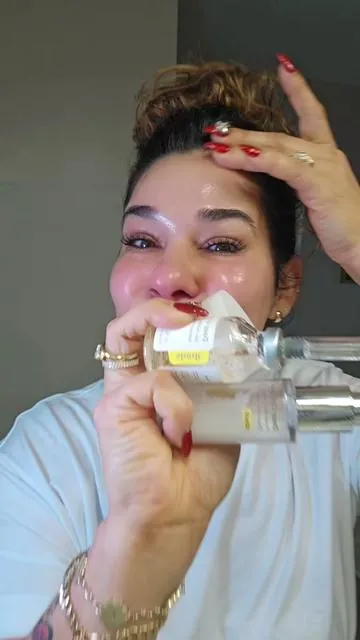SUNGBOON EDITOR es el mejor secreto que te puedo revelar, este trío perfecto para una piel filme sin linias de expresión, hidratada y sin arrugas; Definitivamente 100 de 10. @SUNGBOON EDITOR  #skincare #cuidadofacial #serums #sungbooneditorcollagenmask  #tiktokshopholidayhaul  