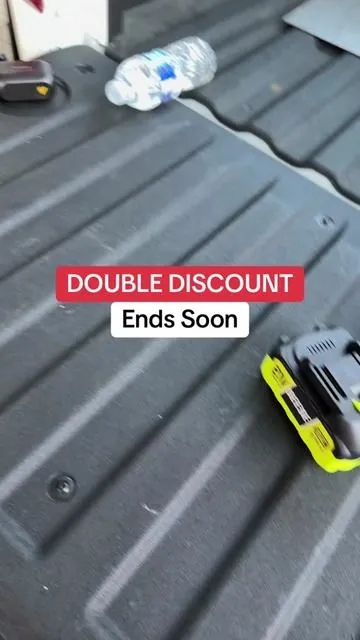 #tools #tiktokshopcreatorpicks #tiktokshop #cordlessbattery 