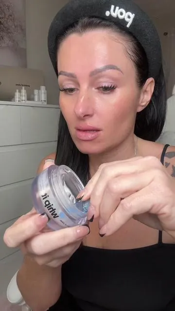 @Point of View Beauty #mikaylanogueira #povbeauty #skinprep #Glassskin #koreanskincare 