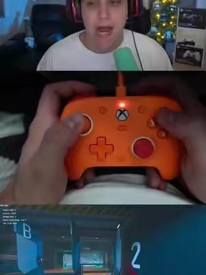 The value of this G7 SE is insane #xbox #controller #gamesirg7se #tiktokshopholidayhaul 