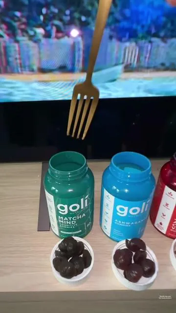Stock up while you can! #gowithgoli #tiktokshopholidayhaul #newyearnewme #newyearnewaura 