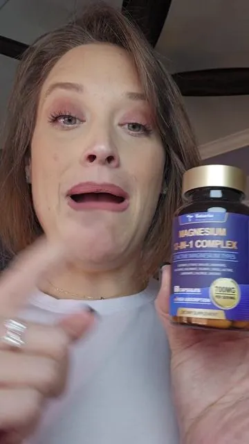 #magnesium 
