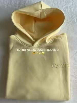 obsessed #comfrt #comfrthoodie #hoodie #comfrtclothing #comfrtsweater   @Comfrt 