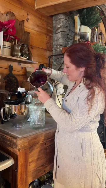 Ivation Herbal Infusion Machine for herbalism, natural remedies, and home apothecary use 🌿 Make your own herbal tinctures, infused oils, oxymels, and herbal extracts at home using whole herbs—an easy, consistent way to create DIY remedies and take control of what goes into your medicine cabinet. #Herbalism #HomeApothecary #HerbalTinctures #NaturalRemedies #DIYHerbal