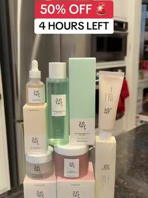 Amazing deal today only! Love this for my combo skin type 