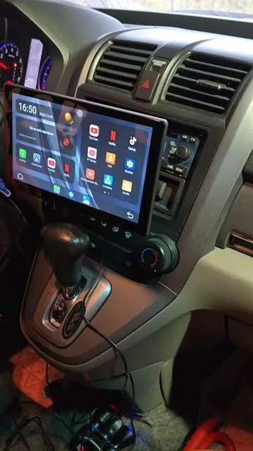 #LAMTTO9 #carplay #carplayparacarrosantiguos #tiktokshopholidayhaul #