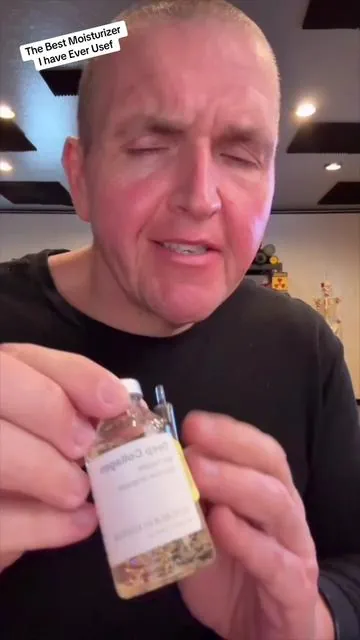 @SUNGBOON EDITOR leans way too hard on the collagen marketing at the expense of this formulas true strength.  This duo is the best and most long lasting moisturizer I have ever used. #science #skincare 