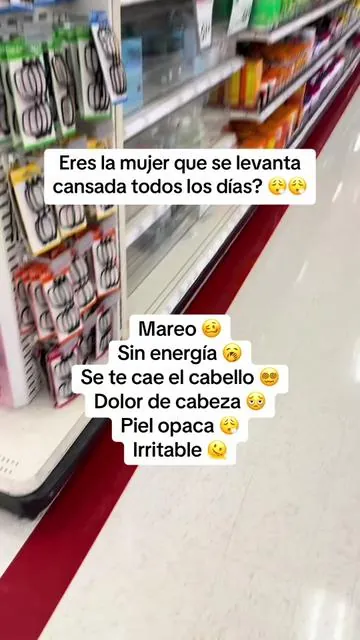 Cosas que entienden solo las mujeres.

#rainbowlight #healthywomen
#tiktokshopcreatorpicks #mujeres #tiktokshopholidayhaul 

Results may vary