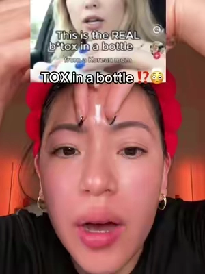 The SKIN1004 Matrixyl 10 Ampoule Shot has been especially helpful for my forehead dehydration lines. It’s lightweight but very concentrated, and it absorbs quickly without feeling sticky. The peptide-focused formula helps support skin elasticity and hydration, which made my forehead look smoother and more plump instead of tight and creased. It’s one of those treatments that really targets fine lines caused by dehydration while still being gentle enough to use regularly. #koreanskincare #skin1004 #kbeauty #antiaging #antiagingskincare 