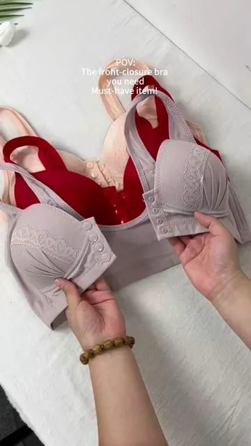 #tiktokshop #tiktok #womenswear #Bra #comfortbra 