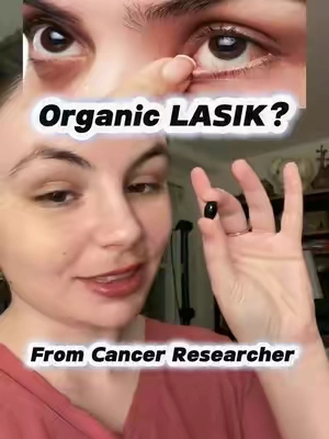 Astaxanthin is a strong organic antioxidant that is heavily studied for its eye health benefits, so let’s discuss! #astaxanthin #astaxanthinbenefits #eyehealth #dryeyes #tiktokshopcreatorpicks #holistichealth