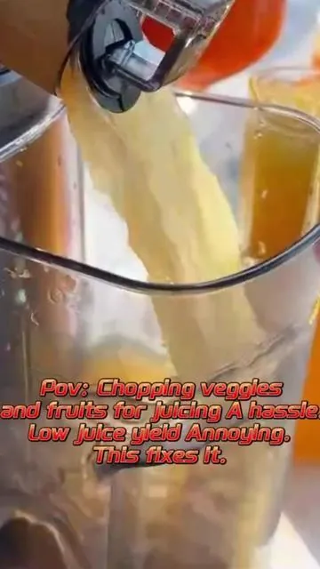 #juicer #healthyhabits #TikTokShopJumpstartSale #spotlightfinds #tiktokshopcreatorpicks 