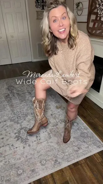 Idyllwind Women's Wheeler Western Boots @Boot Barn @Idyllwind #creatorpicksambassador #tiktokshopholidayhaul #tiktokshopcreatorpicks #newyearnewme #over40 