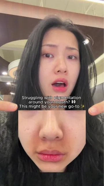 Struggling with pigmentation around your mouth? 👀 Arencia’s Vitamin C Booster Shot might just be your new go-to ✨💚 . . . #Arencia #fyp #2026 #happynewyears #KBeauty #skincare #musthaves #botoxserum#boostershot #TikTokShopJumpstartSale #newyearnewm