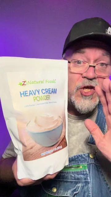 #heavycream #milk #milkpowder #fyp