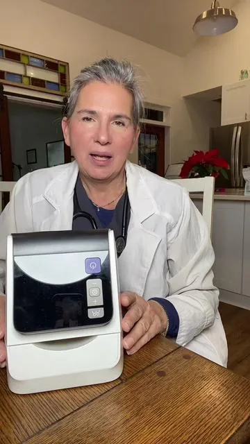 When accuracy matters you want the best. Alpha Med Blood Pressure Machine is approved by the FDA #ALPHAMED #bloodpressurecheck #bloodpressuremachine #healthandwellness #bloodpressuremonitor 