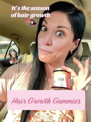 #hairgummy #bearswithbenefits #hairgrowth #tiktokshopfinds #tiktokshopcreatorpicks 