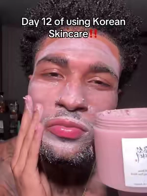 Day 13 Progress coming soon #glowingskin #koreanskincare #koreanskincareproducts #skincareroutine #skincare 