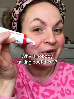#medicube #medicubeskincare #medicube3hreliefcream #medicube3h #medicubepeelshot 