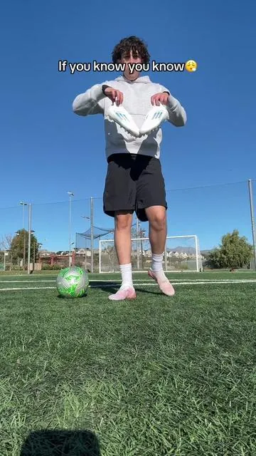 Grab yours quick before it's too late! #soccercleats #footballboots #TikTokShop 