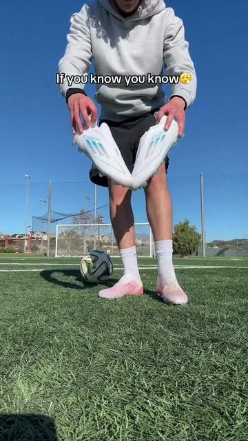 Grab yours quick before it's too late! #soccercleats #footballboots #TikTokShop 