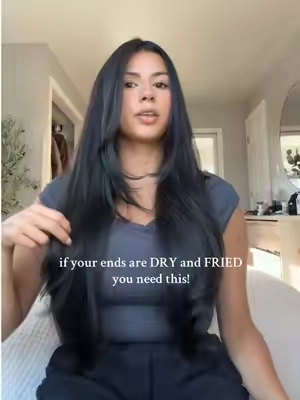 #olaplex #damagedhair #hairoil #olaplexno7 #tiktokshopcreatorpicks 
