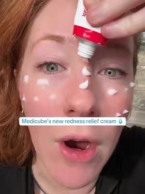 #medicube 
