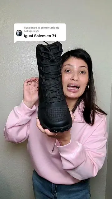 Respuesta a @bellajacey3 #nortiv8mensmilitarytactic #nortiv8 #tiktokshopjumpstartsale #mensboots 