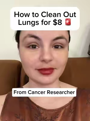 Replying to @user7279048625119 I am SO happy to hear this NAC worked so well for your lungs!!! #nac #nacbenefits #lunghealth #holistichealth #tiktokshopcreatorpicks 
