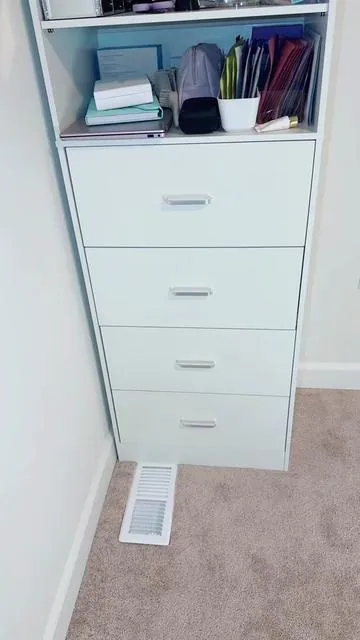 #closet #closetorganization #muebles 