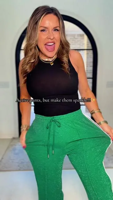 #activepants #fashionfinds #lookforless #bougieonabudget #momfit 