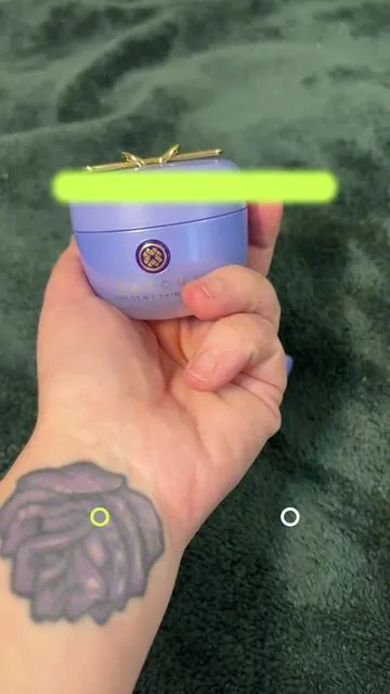 @Tatcha US  I’m OBSESSED and will ONLY be glowing with #tatcha from here on out #skincare #millenial