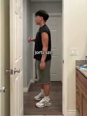 #jorts #jortszn 