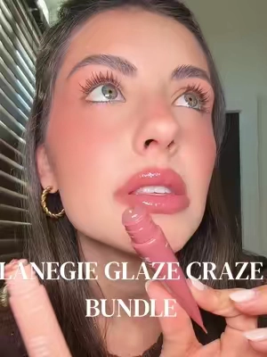 you donut wanna regret missing out hehe💗🍯 @LANEIGE Korea @laneige_us #laneige #liptrend ##tiktokshopjumpstartsale  #tiktokshopcreatorpicks 
