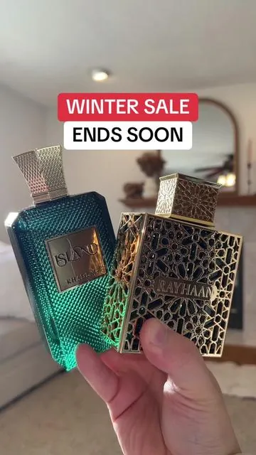 #tiktokshopjumpstartsale #rayhaanelixir #khadlajisland 