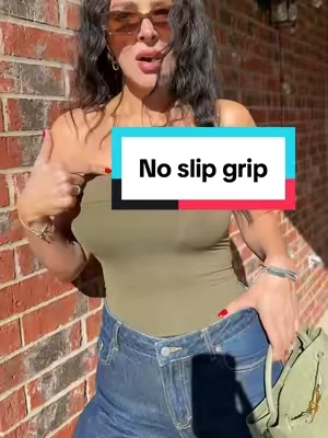 Gripping snatching double lined and perfect with all of your spring and summer outfit outfits #tubetop #tanktop #springfashion #tanktops #casualoutfits 