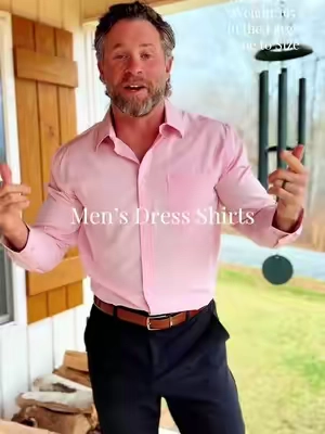 #mensfashion #alimensgentle #mensdressshirt #buttondown #mensootd @Nimrods_habitat 