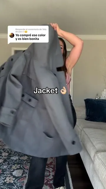 Respuesta a @Yoly de paz🫶🏻😊 #jacket #paratii #fashiontiktok #tiktokshop 