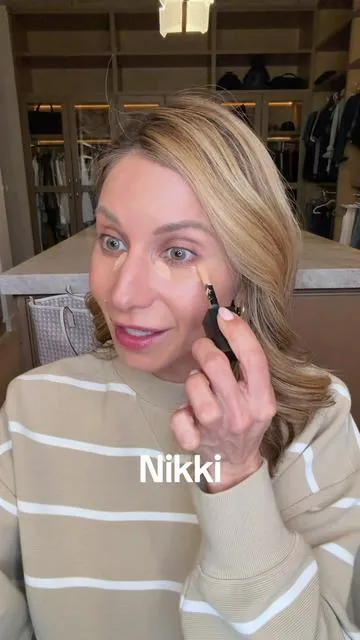 So many of you have been asking about this, and I’m really excited to finally share ✨ Nikki Vol. 2 brushes are now available as singles. Add an extra of a favorite you use nonstop, or finally try one you’ve been eyeing. Tell me... which one are you picking? #makeupbrushes #promakeup #bkbeautybrushes #bkbeauty 