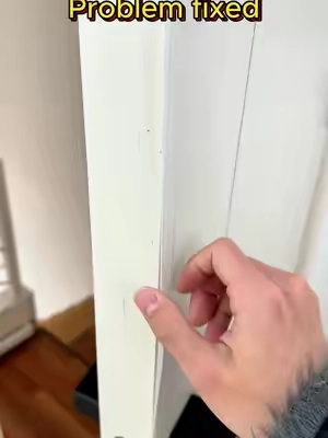 Stop winter drafts FAST! 🏠 Seal your doors & windows, save on energy bills! #ColdWeatherFix #DoorSeal #WindowSeal #EnergySavings #DIYHome 