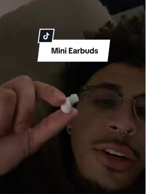 Perfect headphones for bed #earbuds #asmr