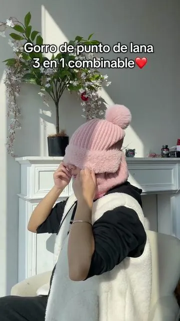 #fyp #tiktokholidayhaul #tiktokshop #tiktok #warm 