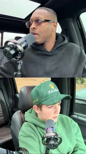 #WereAllMenHerePodcast 